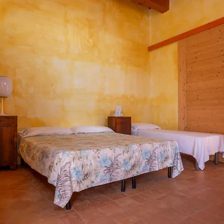 Residenza La Canonica Semesterbostad