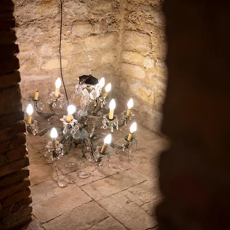 Residenza La Canonica Novilara