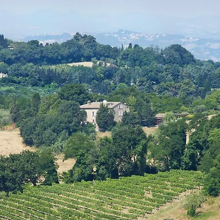 Residenza La Canonica Novilara