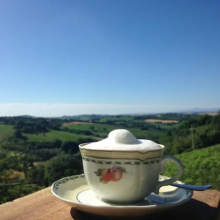 Residenza La Canonica Relais - Historic & Pool Novilara