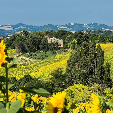 Residenza La Canonica *