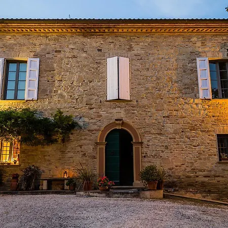 Residenza La Canonica Semesterbostad *