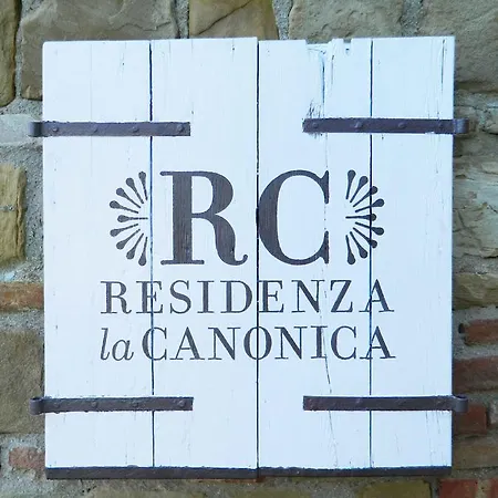 Semesterbostad Residenza La Canonica Novilara