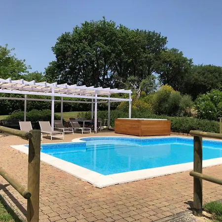 Residenza La Canonica Relais - Historic & Pool