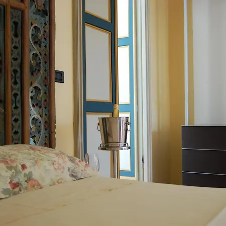 Residenza La Canonica Semesterbostad *