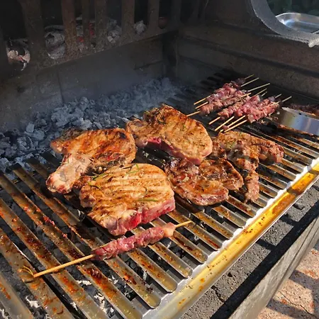 La Canonica Novilara