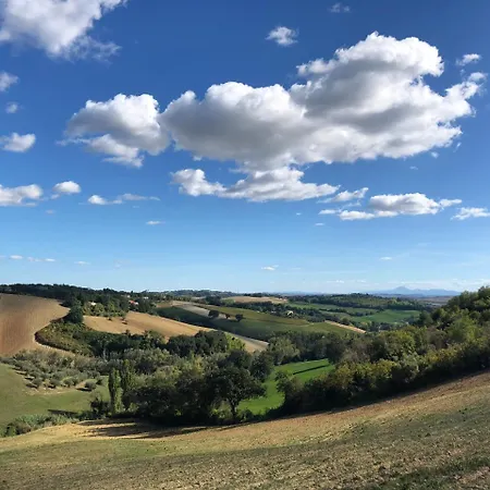 Сasa de vacaciones Residenza La Canonica *