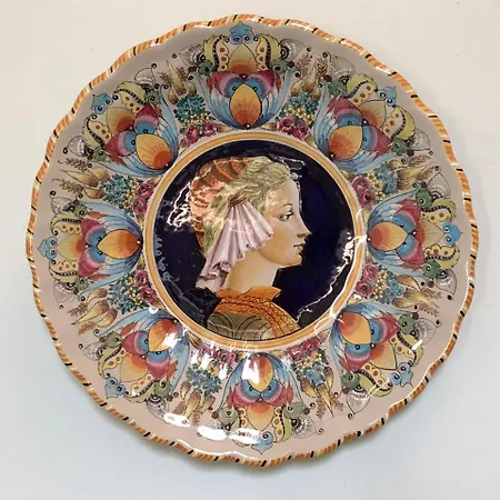 Residenza La Canonica Novilara