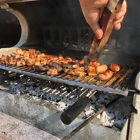 Residenza La Canonica Vakantiehuis *