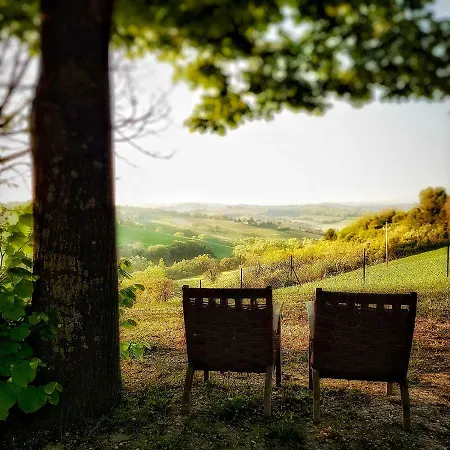 La Canonica Holiday home *