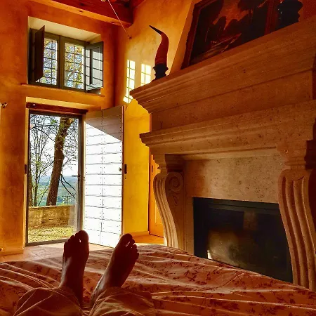 Semesterbostad Residenza La Canonica *