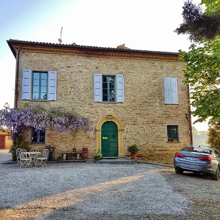 Σπίτι διακοπών Residenza La Canonica Relais - Historic & Pool
