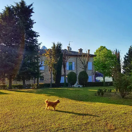 Holiday home La Canonica *
