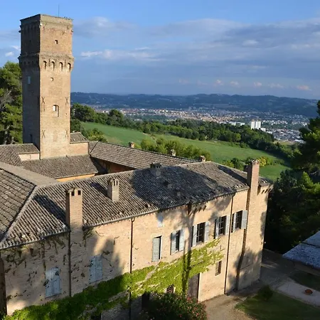 Semesterbostad Residenza La Canonica *