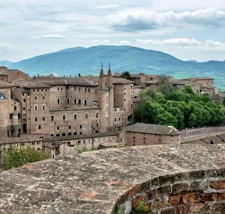 Residenza La Canonica