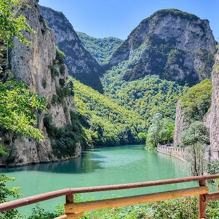 Residenza La Canonica Vakantiehuis *