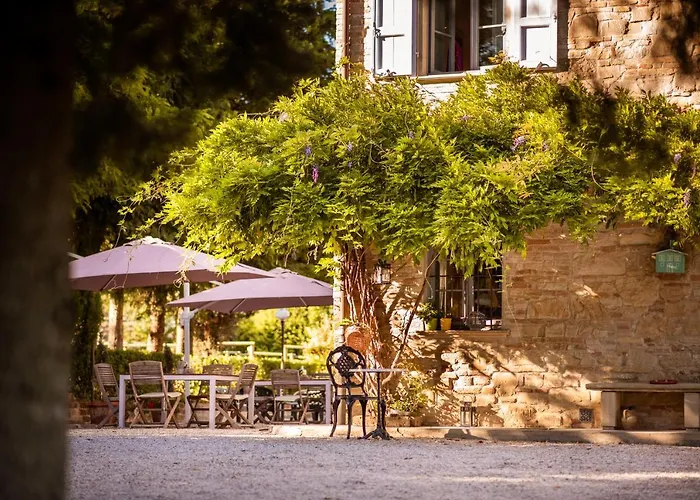 Residenza La Canonica *