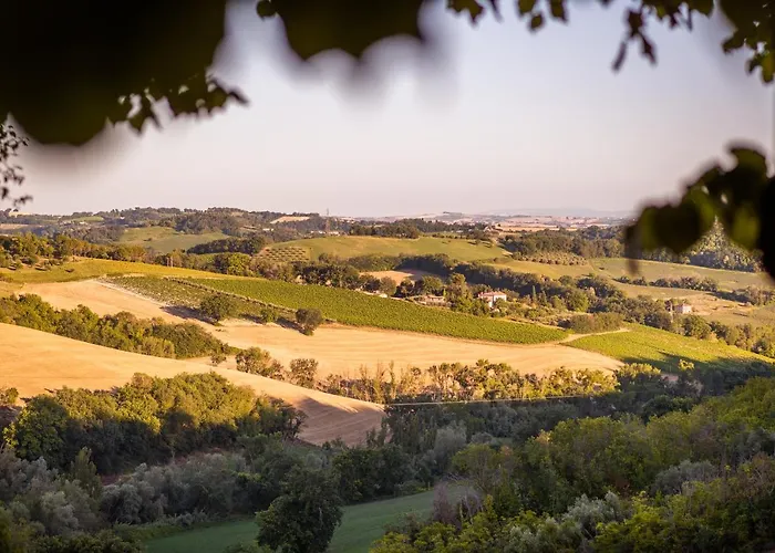 Residenza La Canonica *