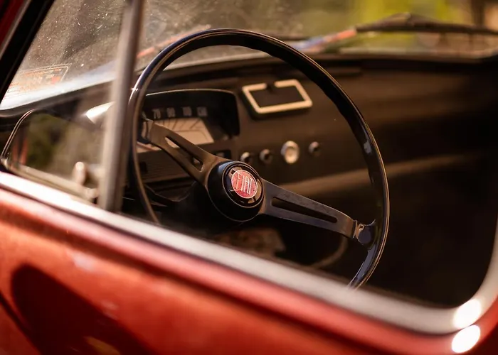 Residenza La Canonica *