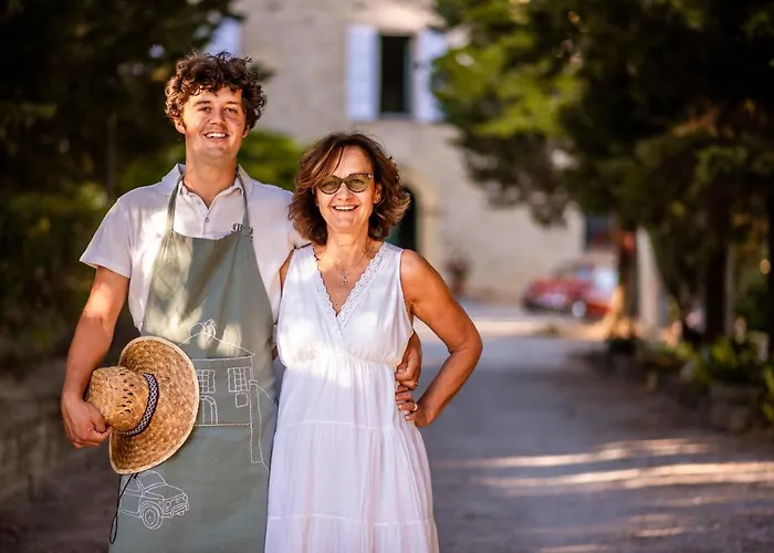 Residenza La Canonica