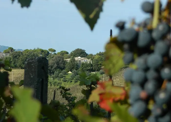 Residenza La Canonica