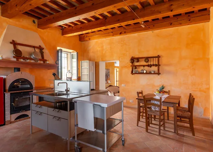 Residenza La Canonica *