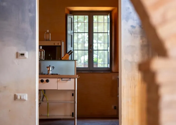 Residenza La Canonica