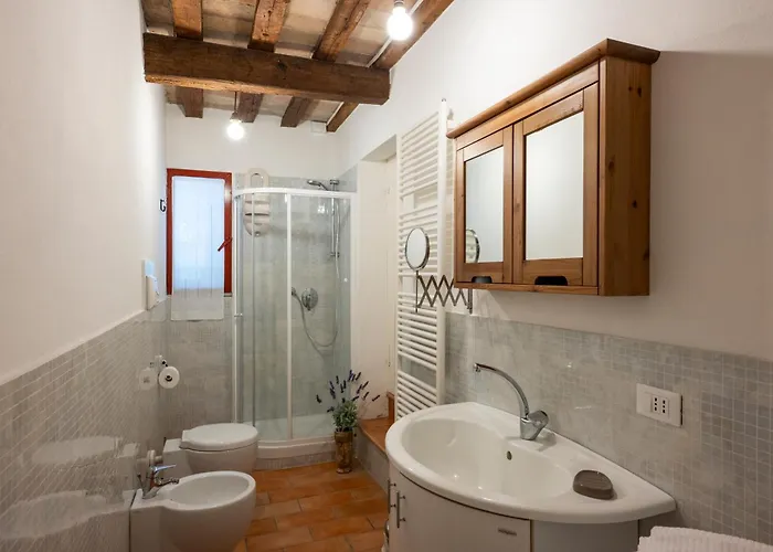 Vakantiehuis Residenza La Canonica