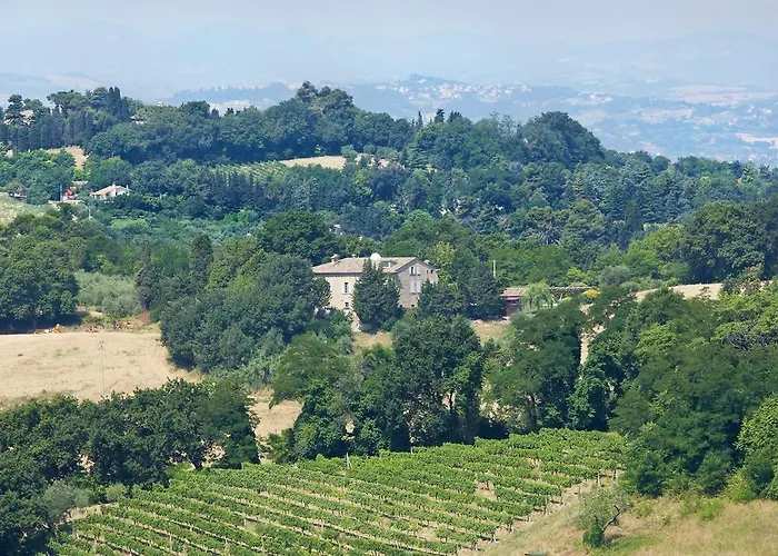 Residenza La Canonica Novilara