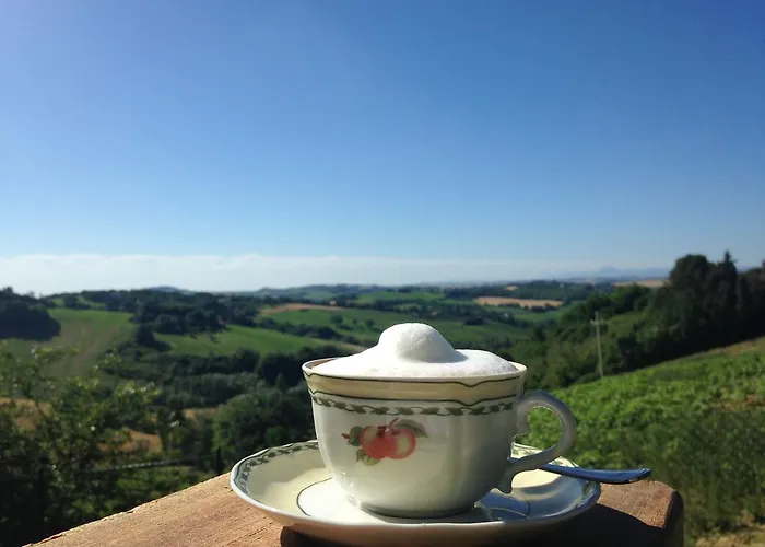 Residenza La Canonica Novilara