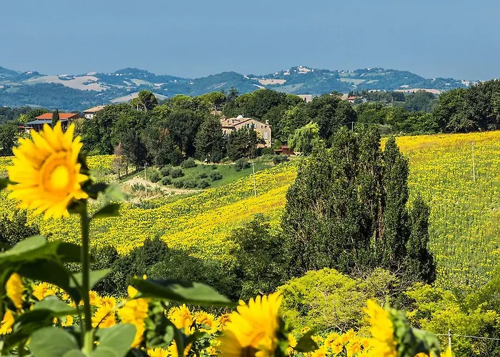 Residenza La Canonica *