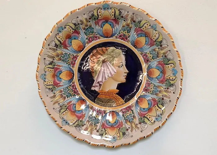 Residenza La Canonica Novilara