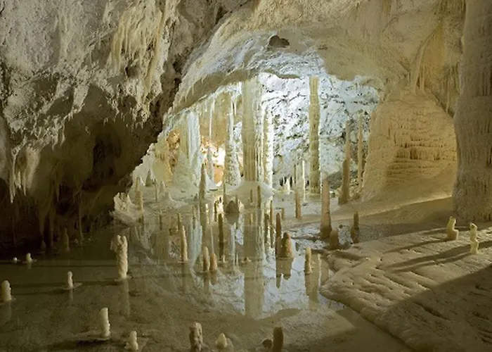 Residenza La Canonica Vakantiehuis