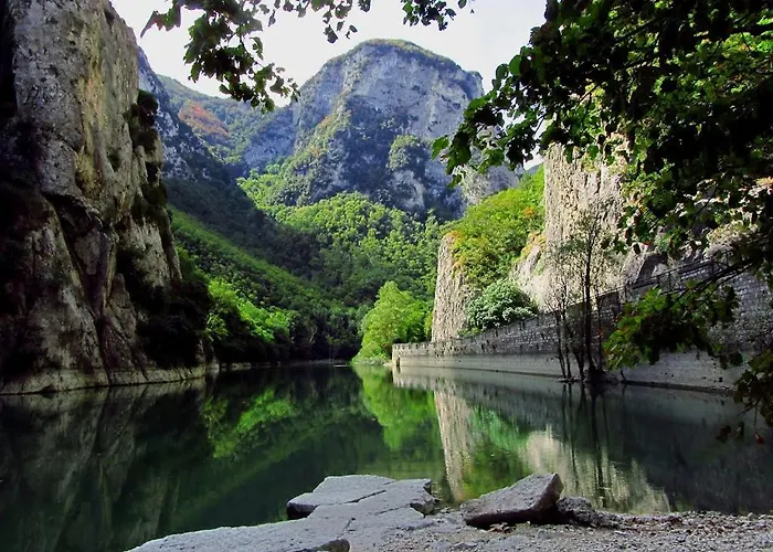 Residenza La Canonica * Novilara