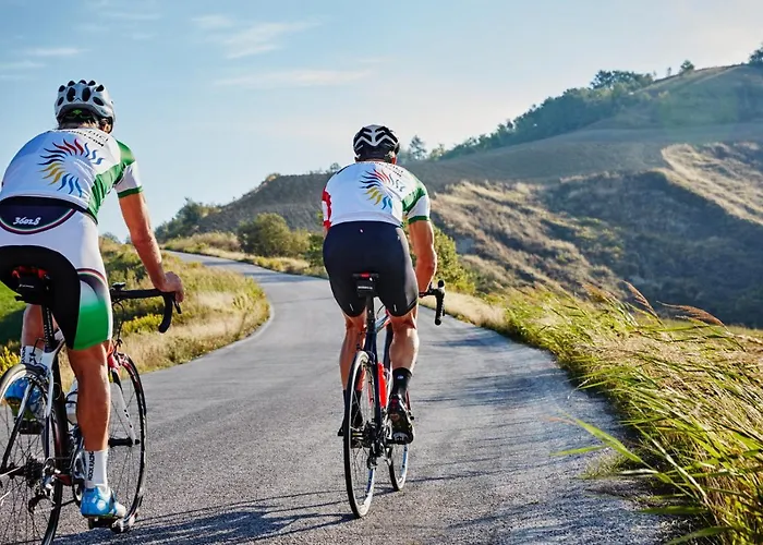 Residenza La Canonica